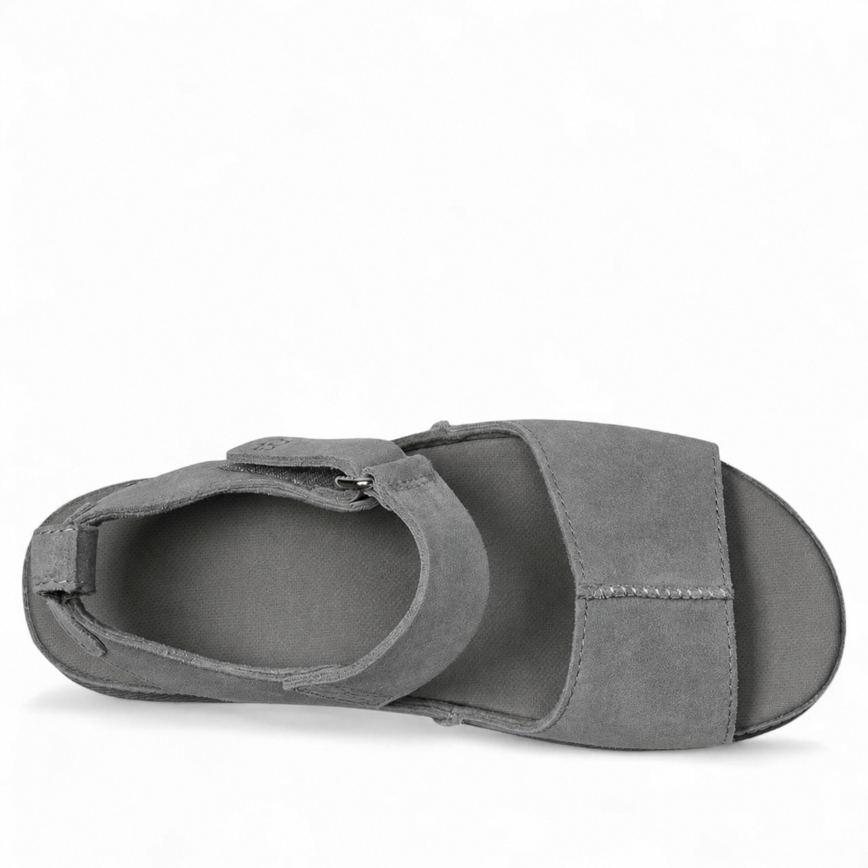 UGG Goldenstar Hi — Smoke