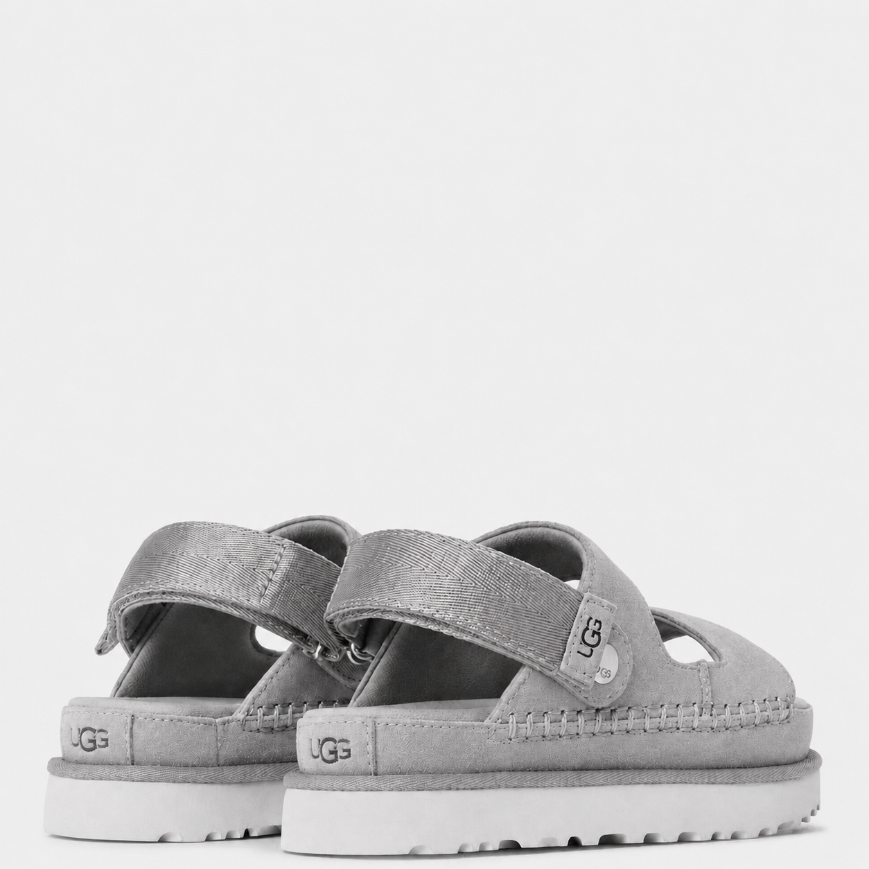 UGG Goldenstar Glide — Grey