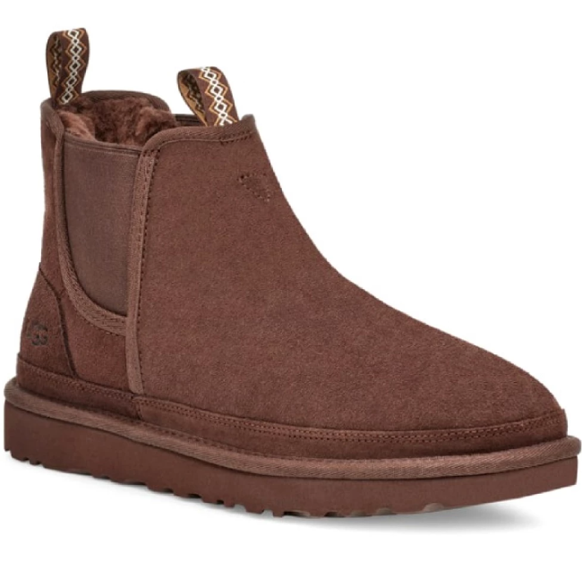 Мужские Neumel Chelsea — Chocolate