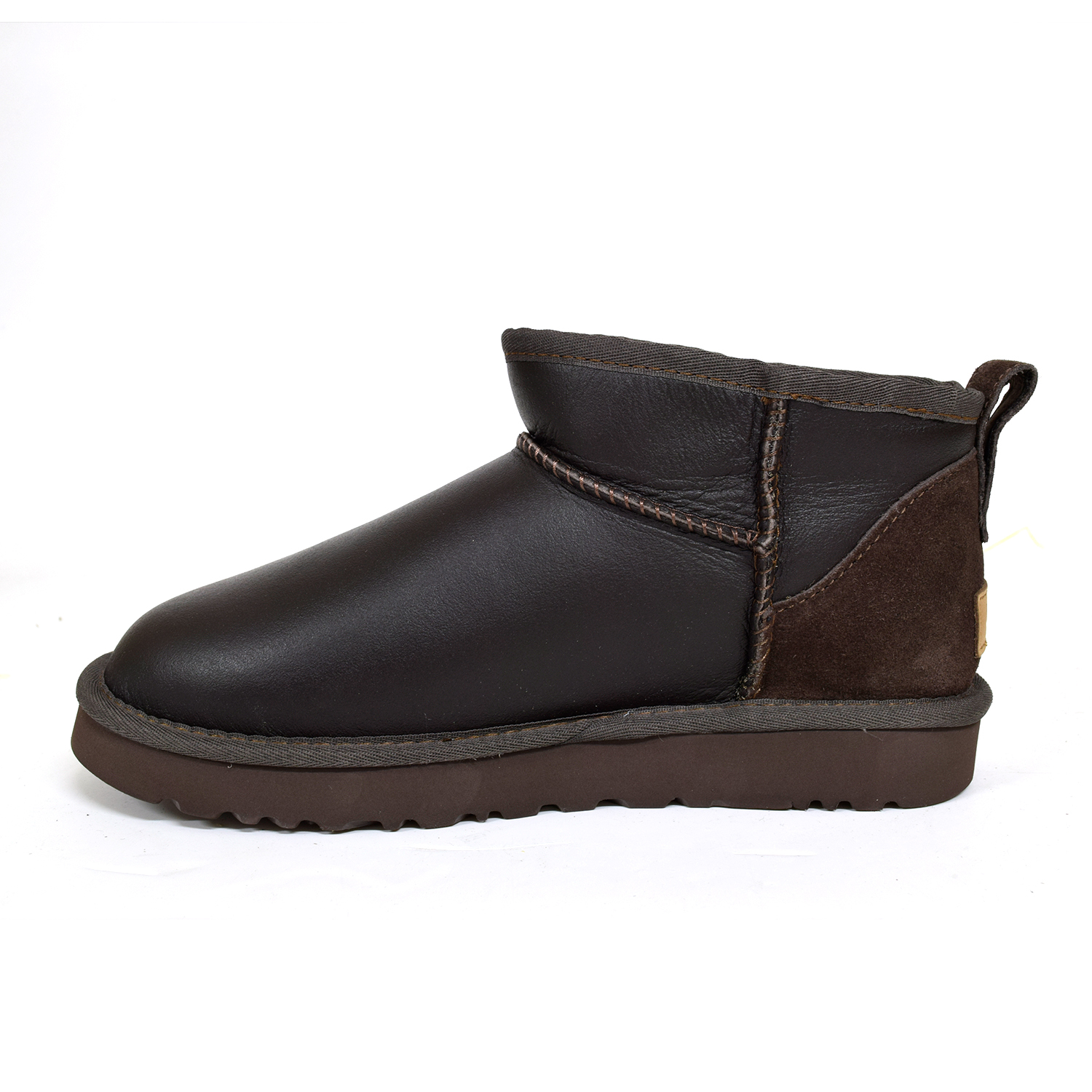 Ultra mini Classic — Chocolate
