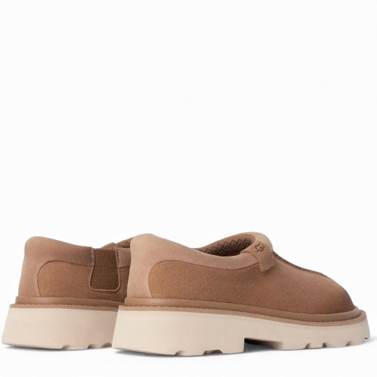 Мужские Tasman Lug — Chestnut