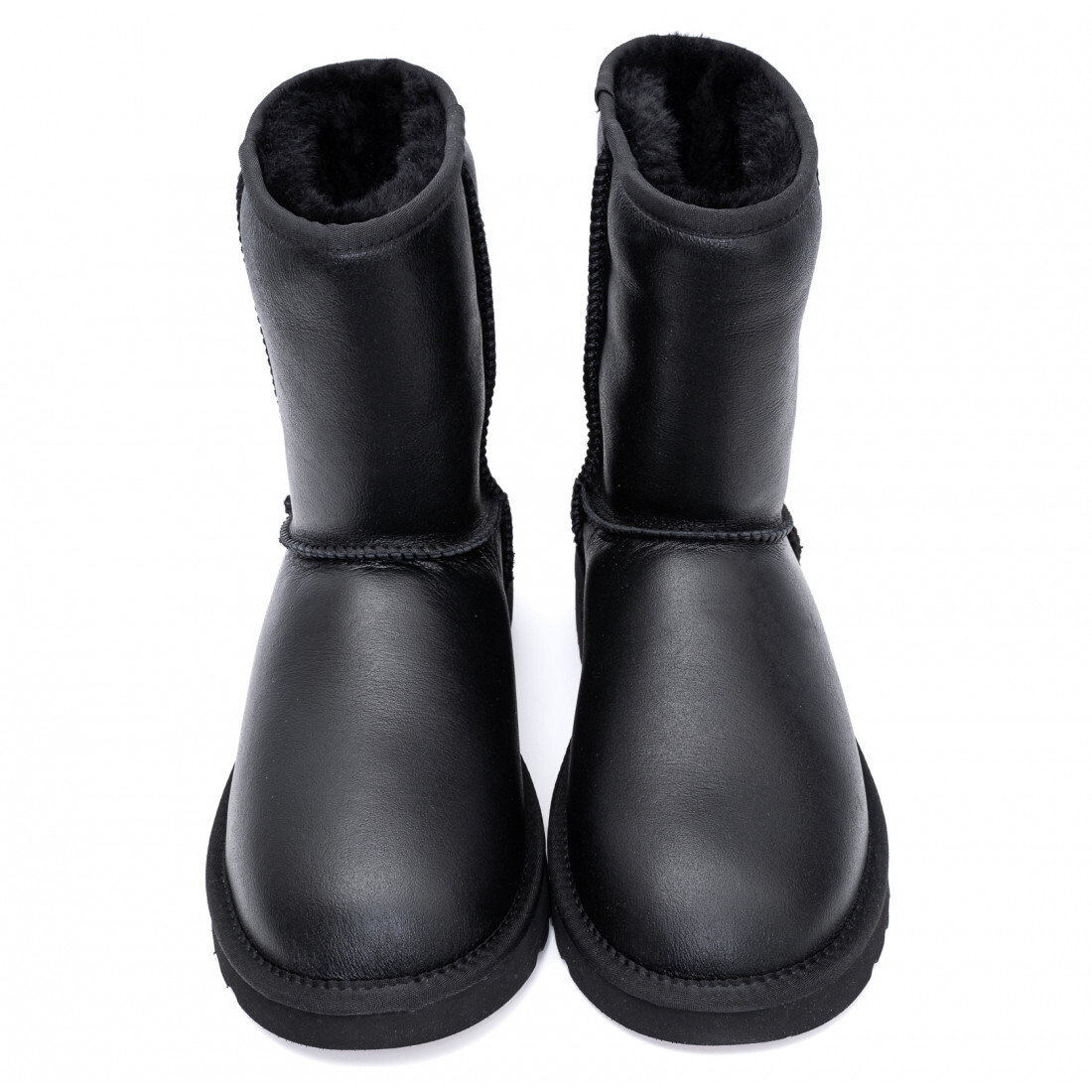 Classic Short — Black