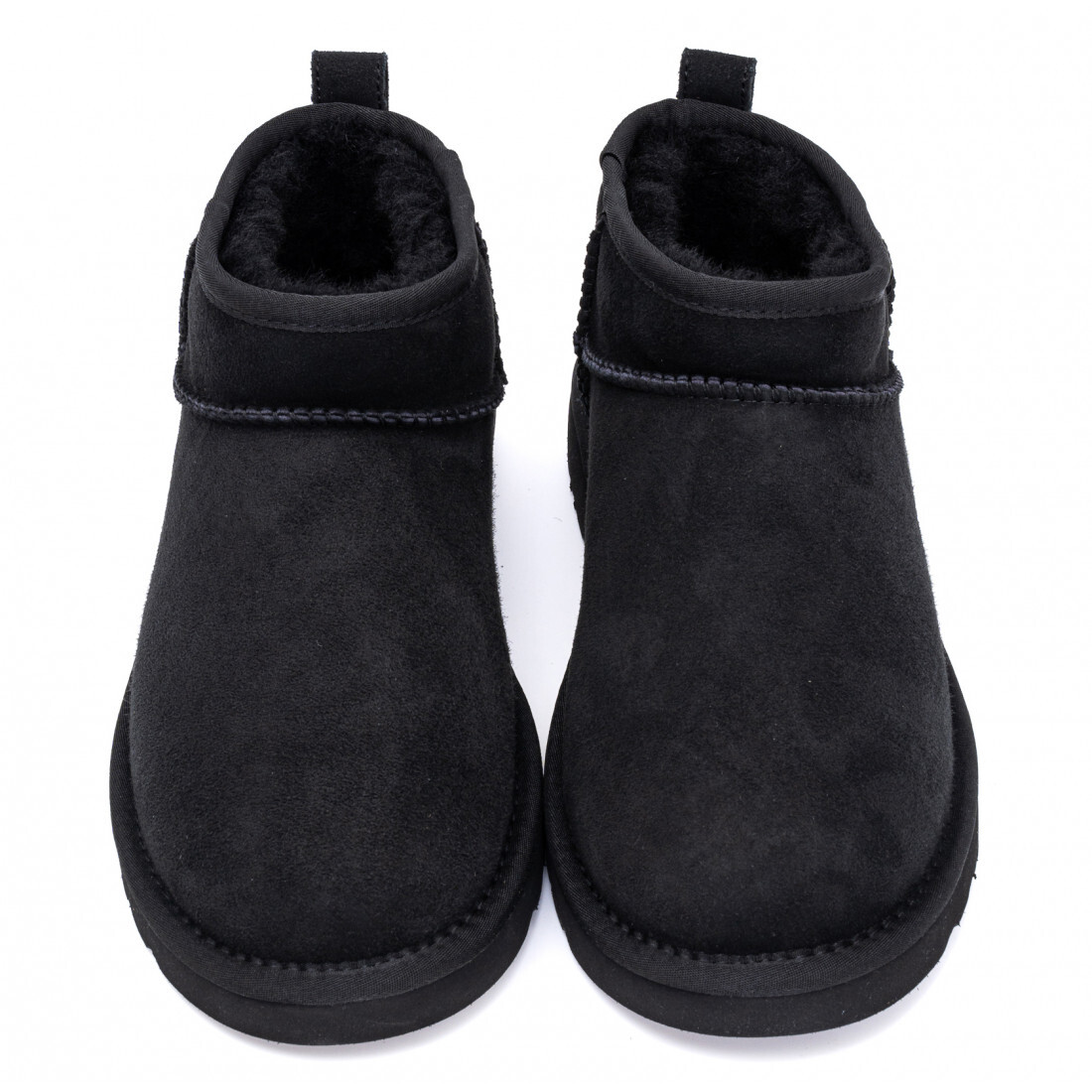 Ultra mini Classic — Black