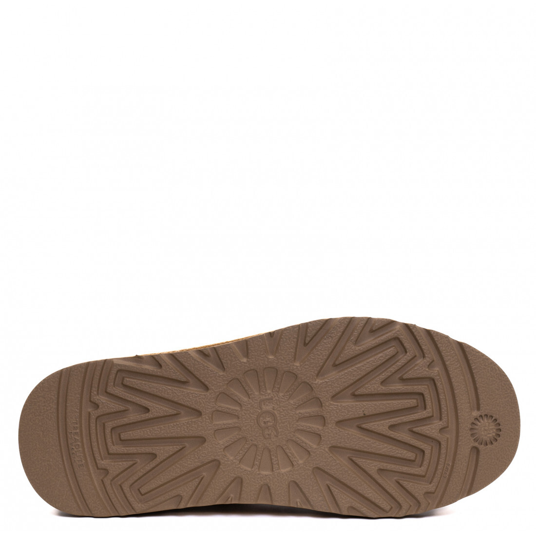 Мужские Tasman Slipper — Chestnut