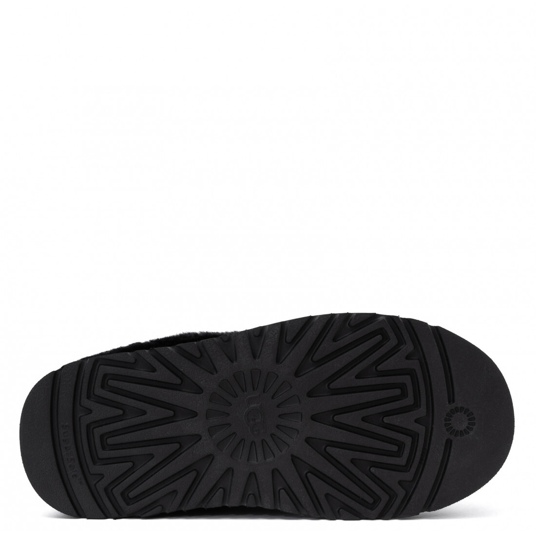 UGG Mate Revival — Black