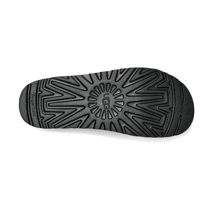 UGG Goldenstar Sandal — Black