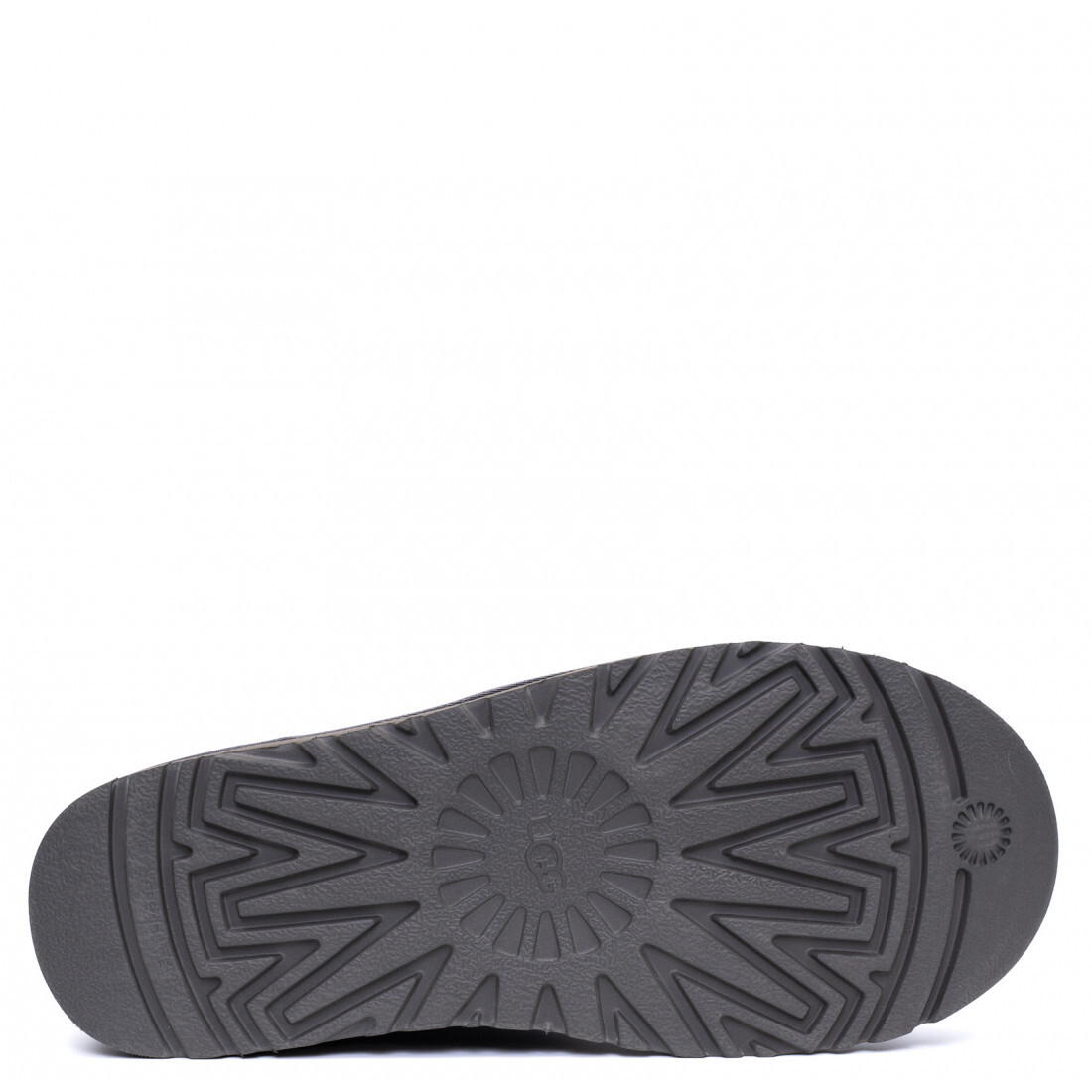 Мужские Classic Short II Boot — Grey