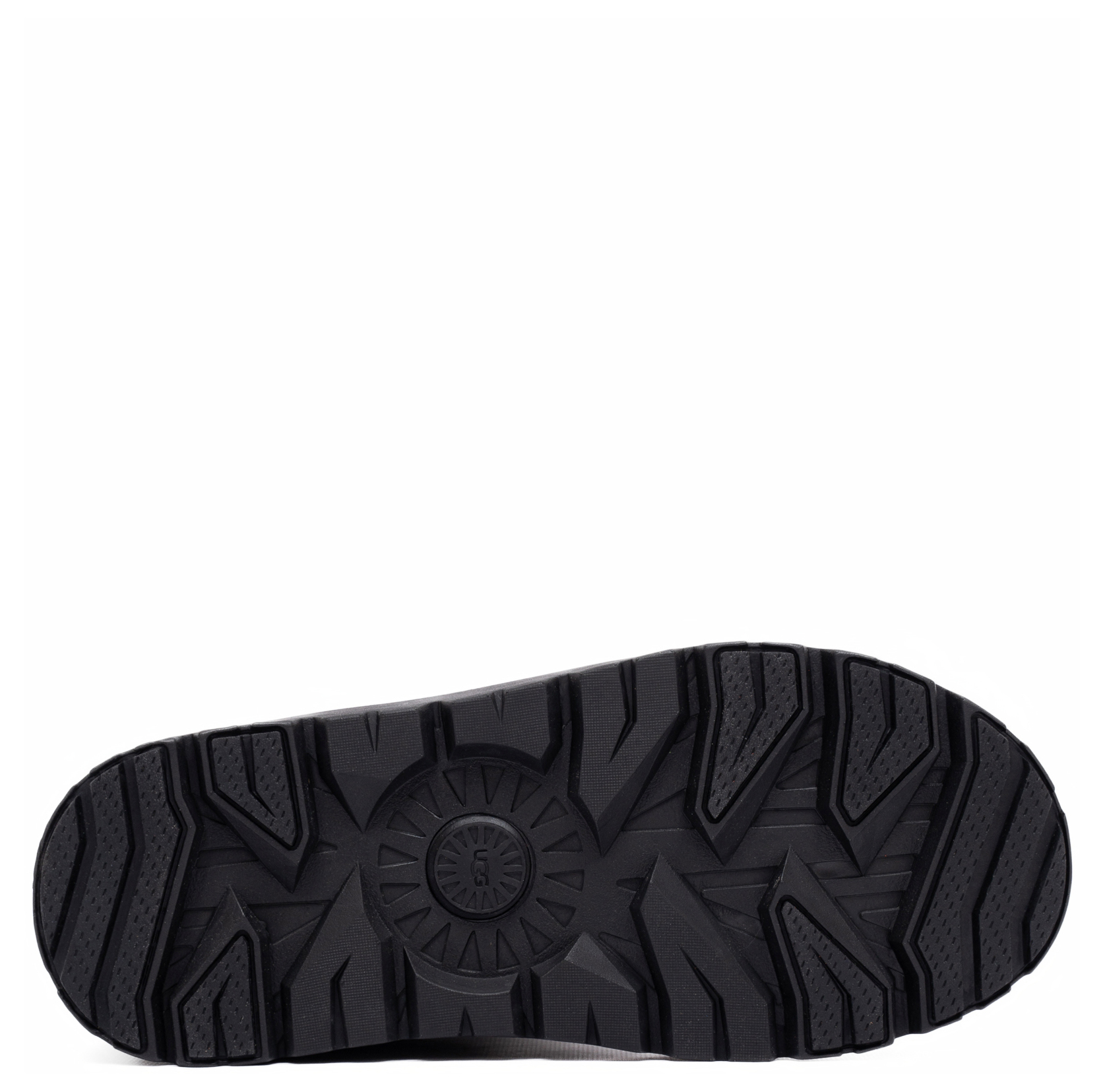 Мужские Mini Hybrid — — Black