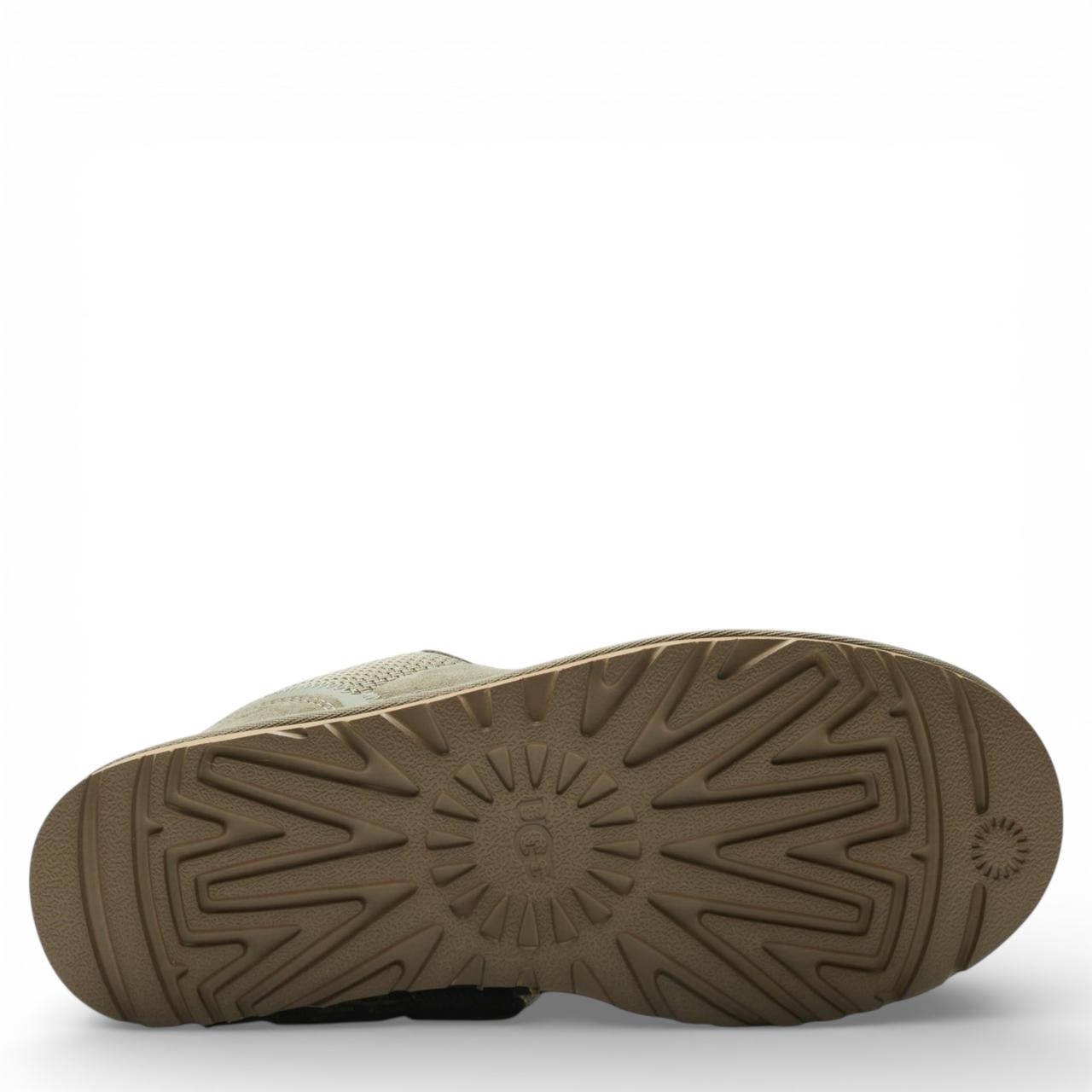 Lowmel Trainer — Dark green