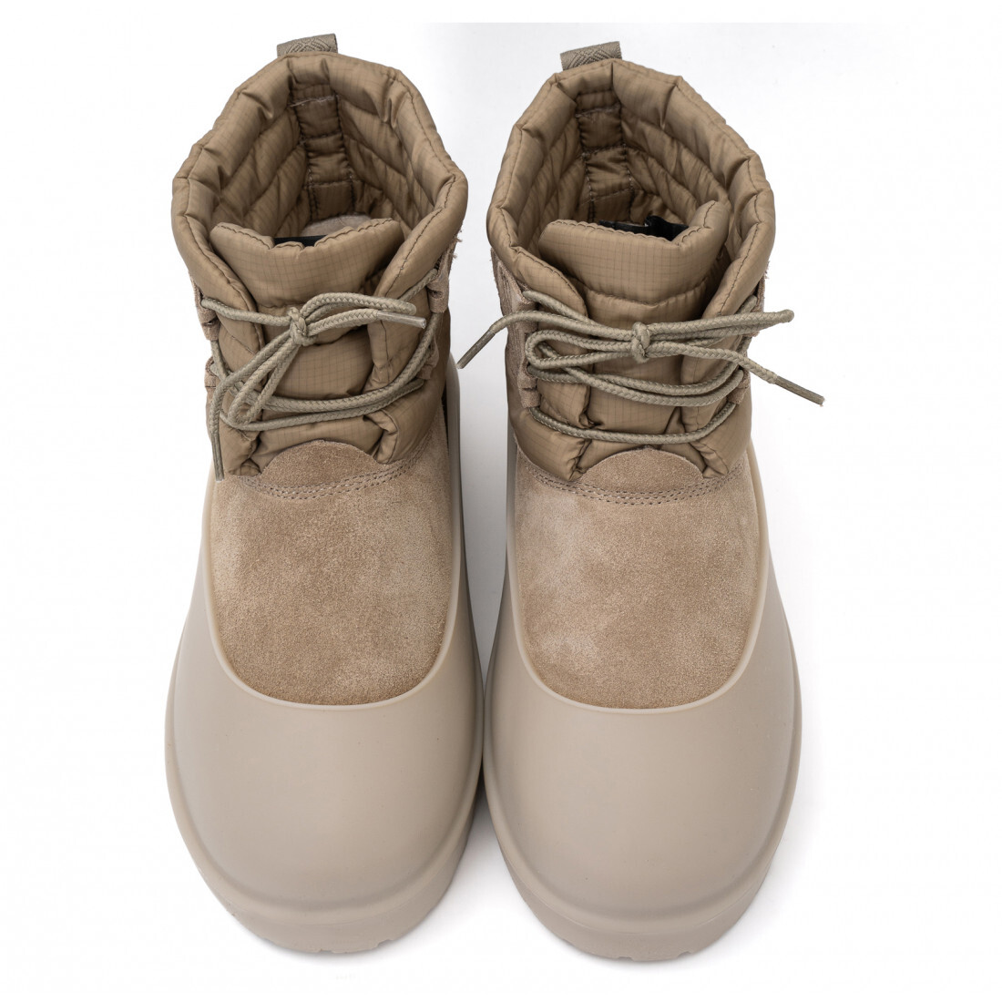 Мужские Classic Mini Lace-UP Weather — Dune