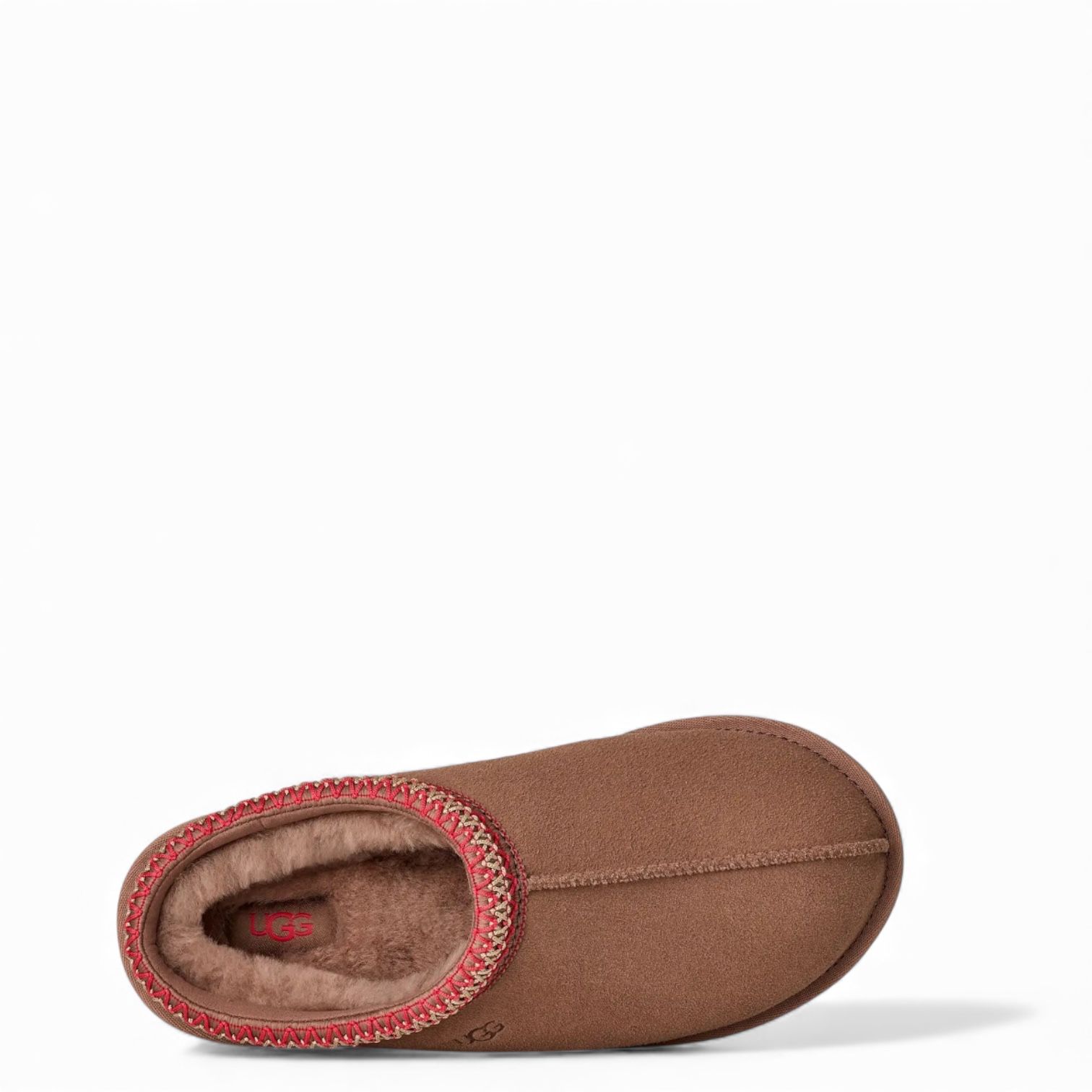 Tasman Slipper — Rocky Oak