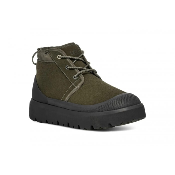 Мужские Neumel Hybrid — Khaki