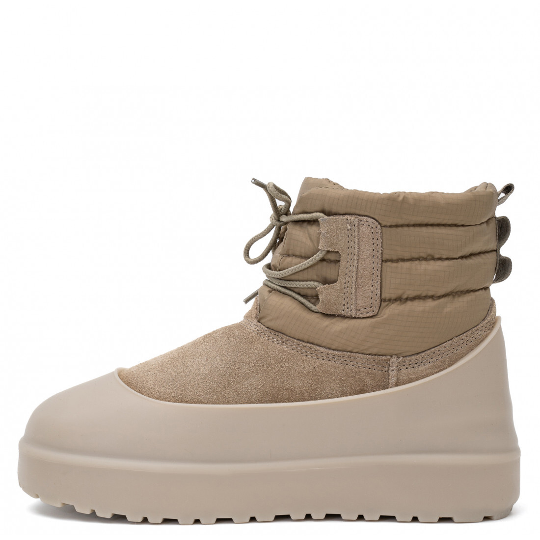 Мужские Classic Mini Lace-UP Weather — Dune