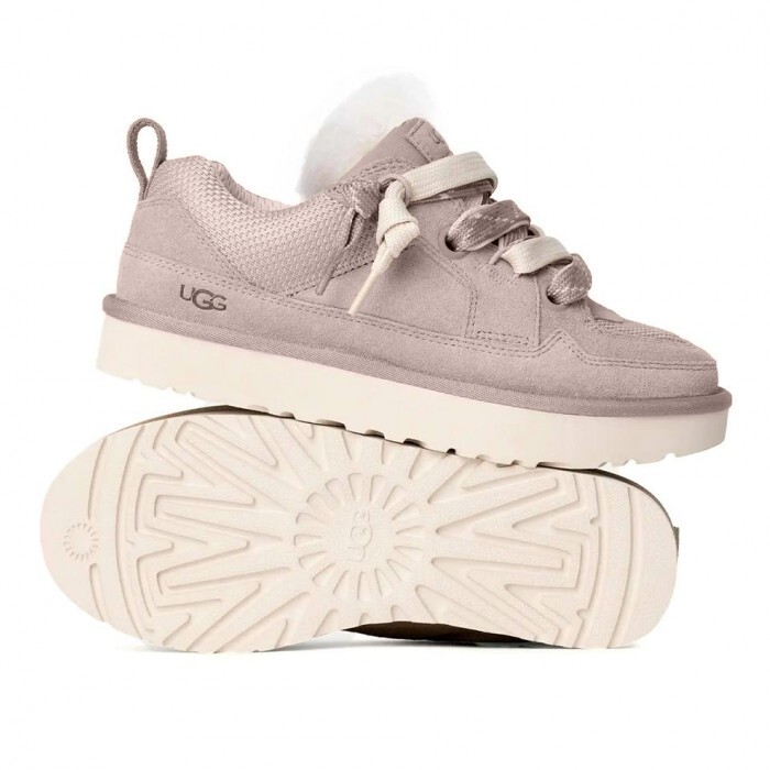 Lowmel Low Trainer — Campfire