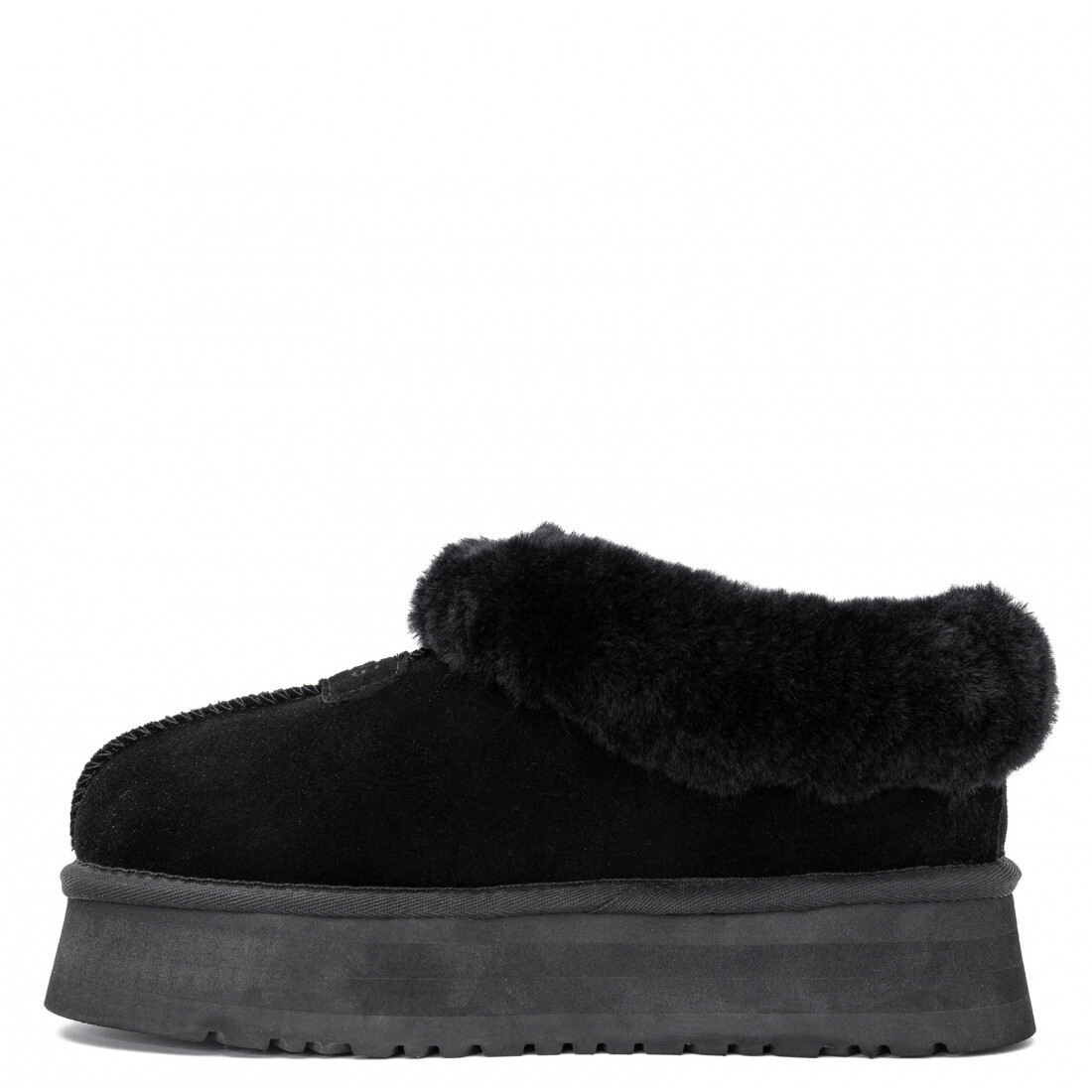 UGG Mate Revival — Black