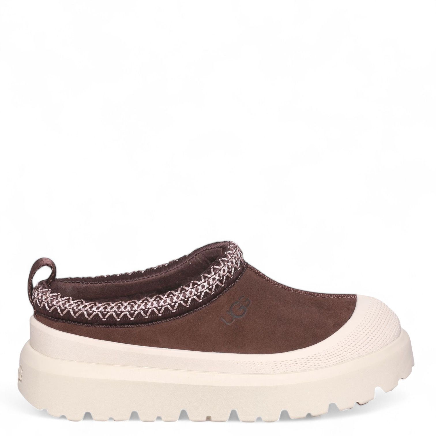 Мужские Tasman Tazz Hybrid — Chocolate