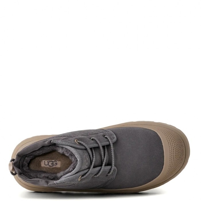 Мужские Neumel Hybrid — Grey