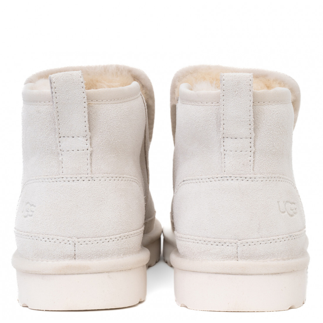 Мужские Neumel Minimal — White