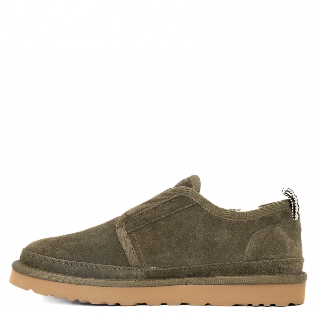 Мужские Slippers Flex — Khaki