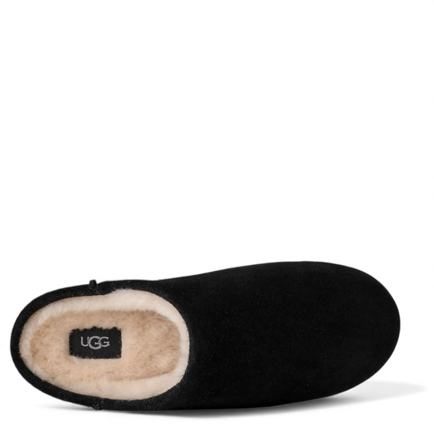 Elea Slip On — Black