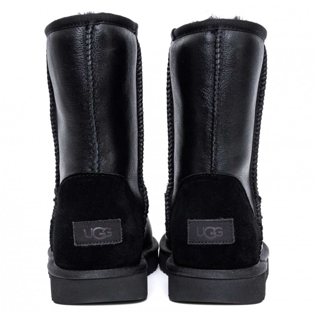 Classic Short — Black