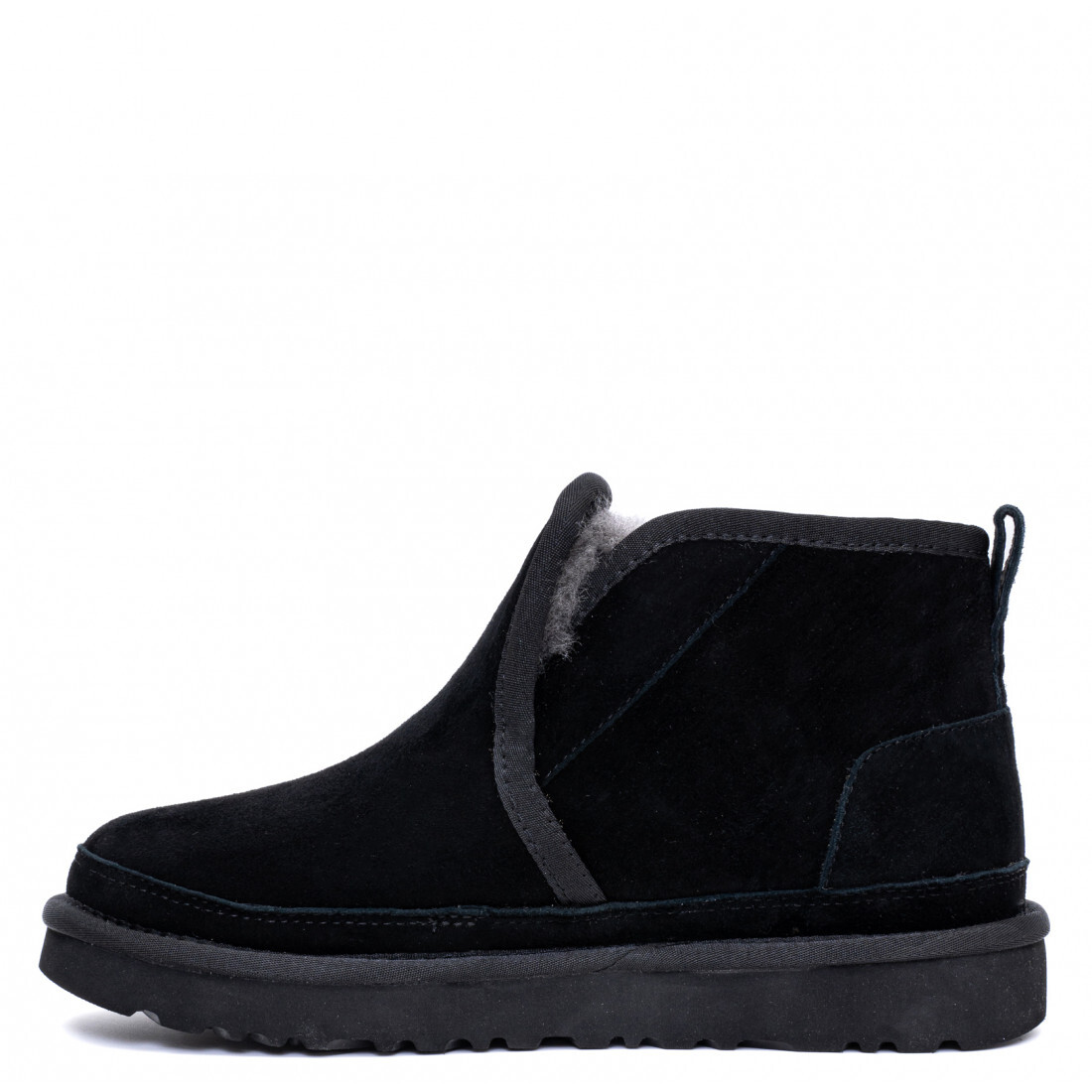 Мужские Neumel Minimal — Black