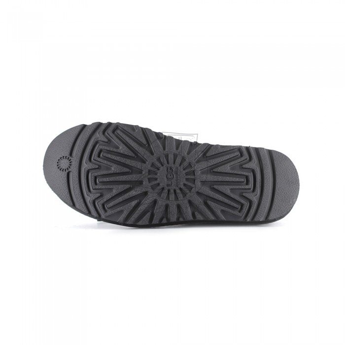 Neumel — Black