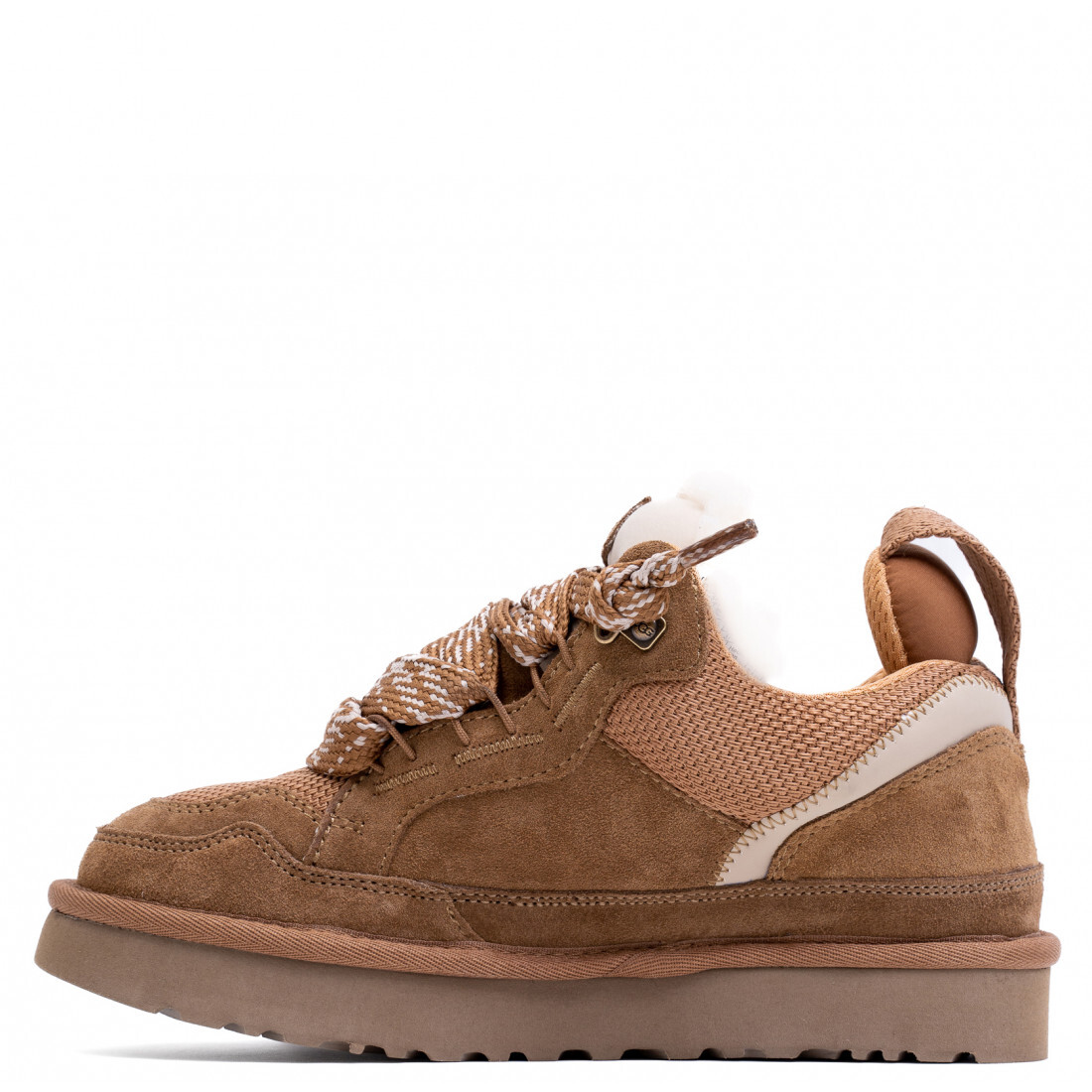 Lowmel Trainer — Chestnut