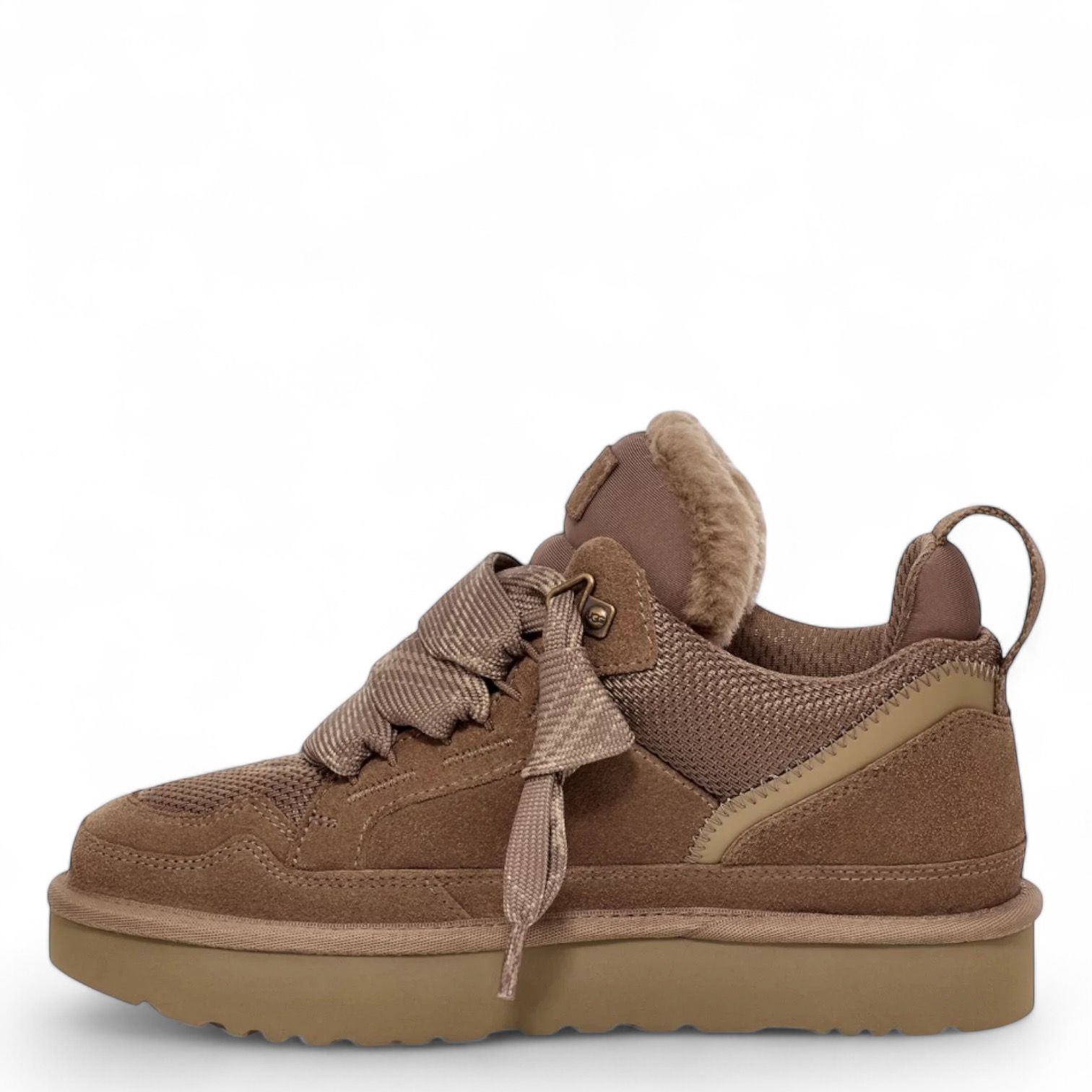UGG Lowmel Trainer — Hickory