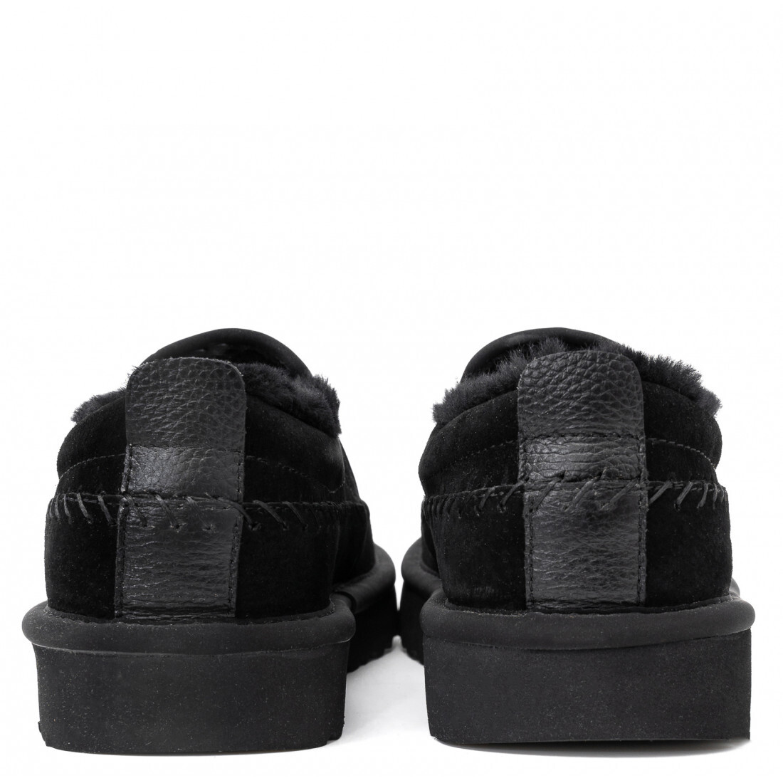 Мужские Stitch Slip — Black