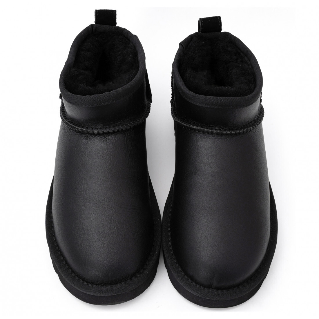 Ultra mini Classic — Black