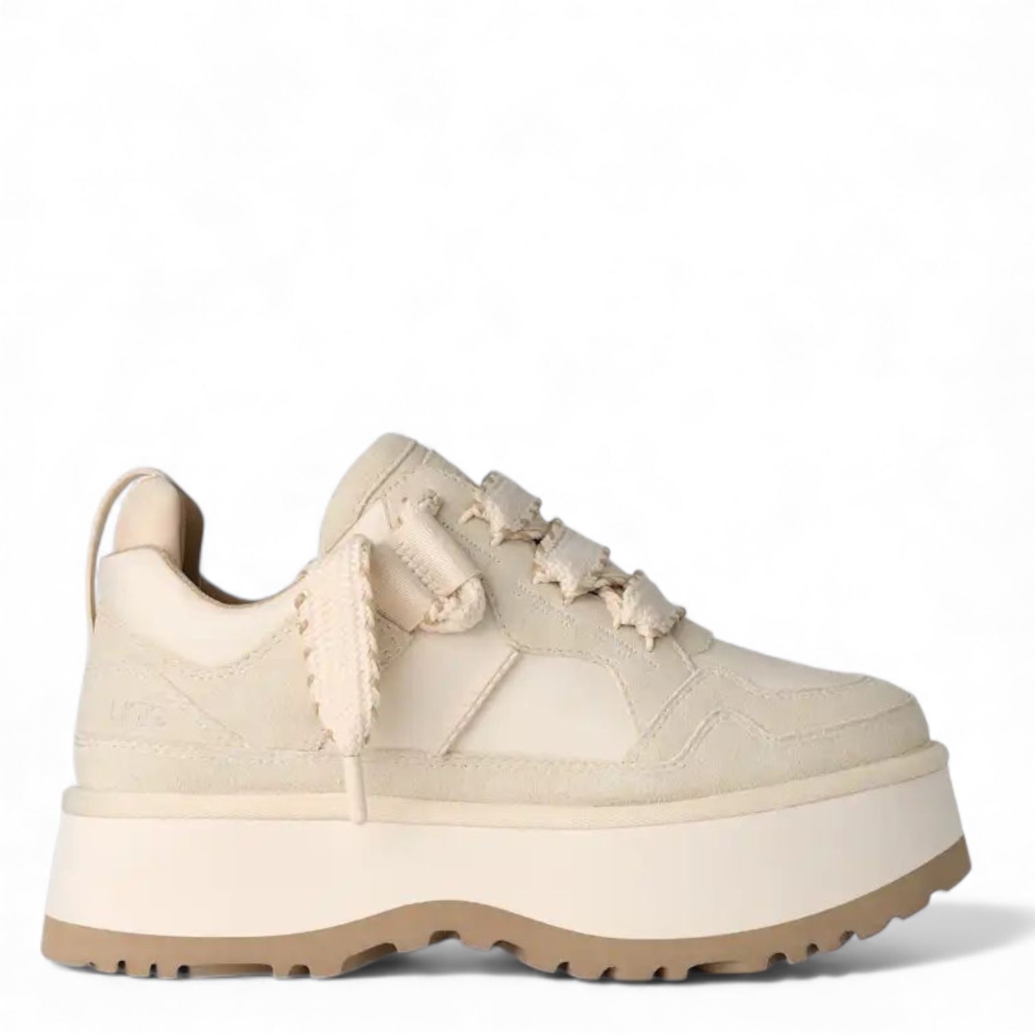 Astromel Sneaker — Sand