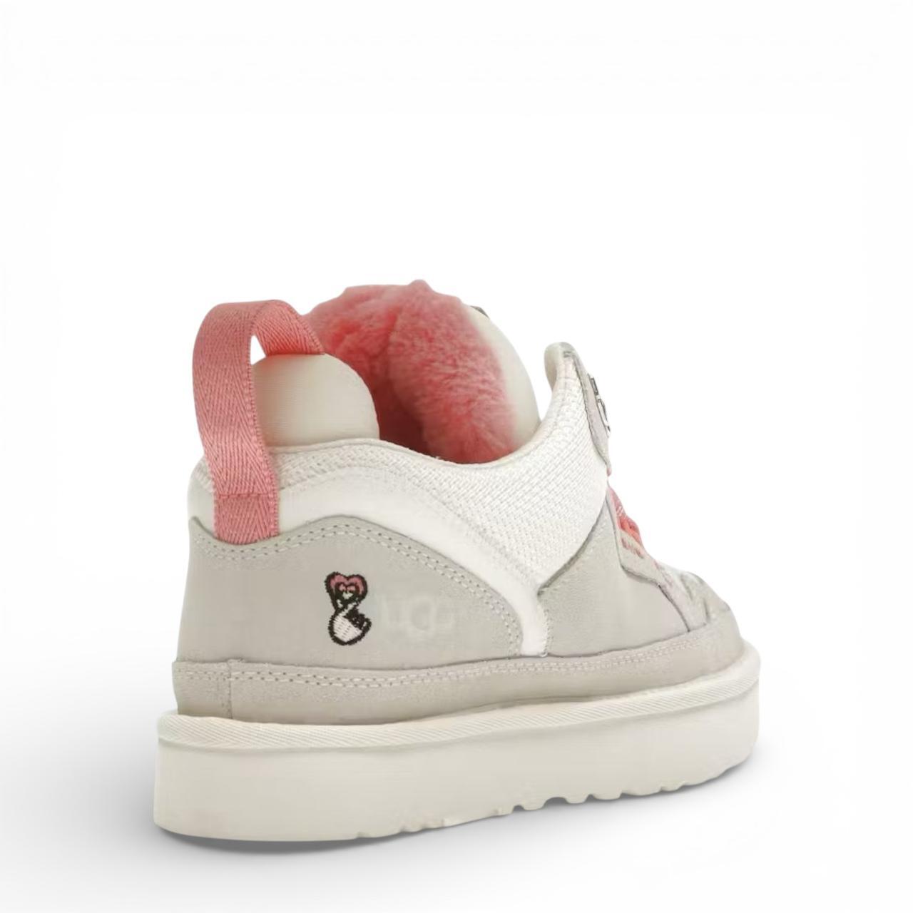 Lowmel Trainer — Jasmine