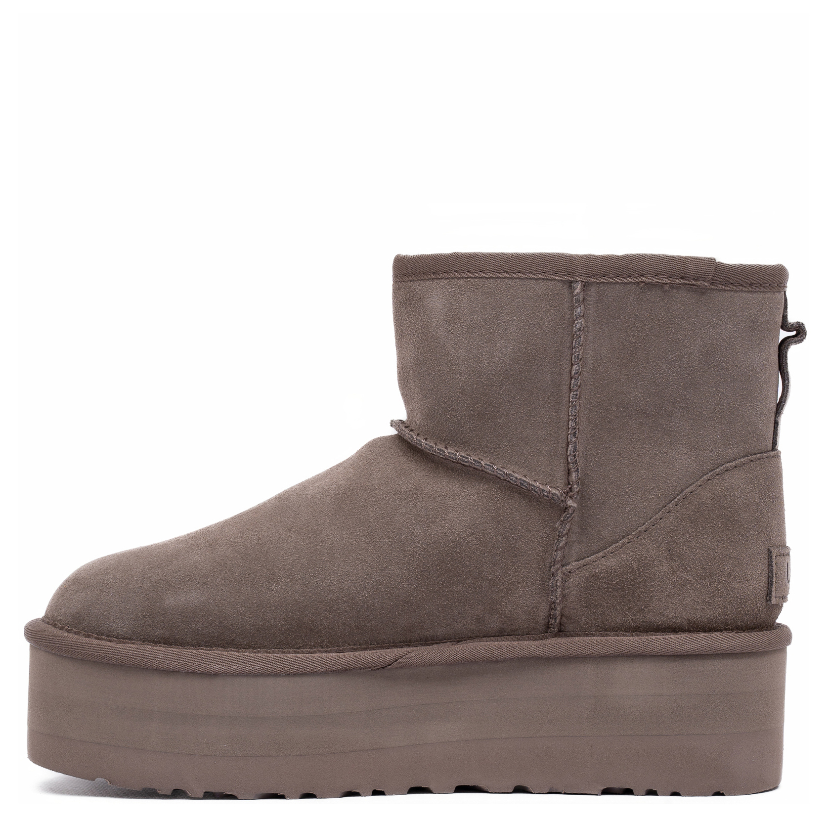 Mini Platform Boot — Smoke