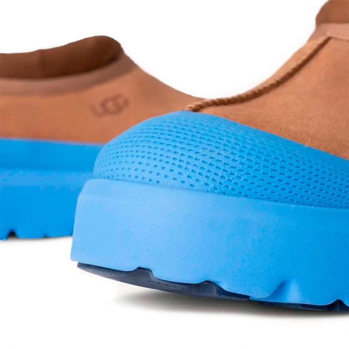 Мужские Tasman Weather Hybrid — Blue