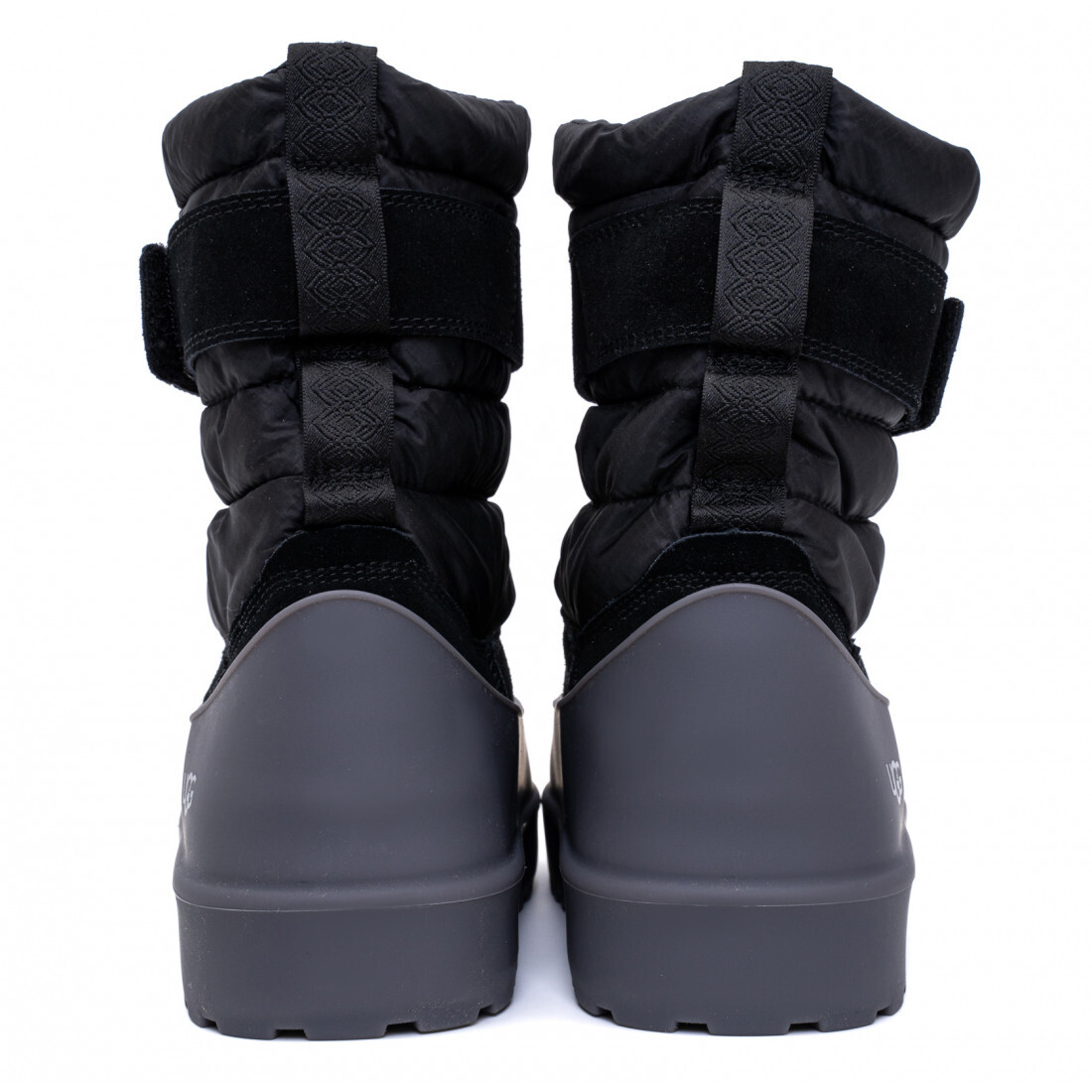 Мужские Classic Short Pull-On — Black