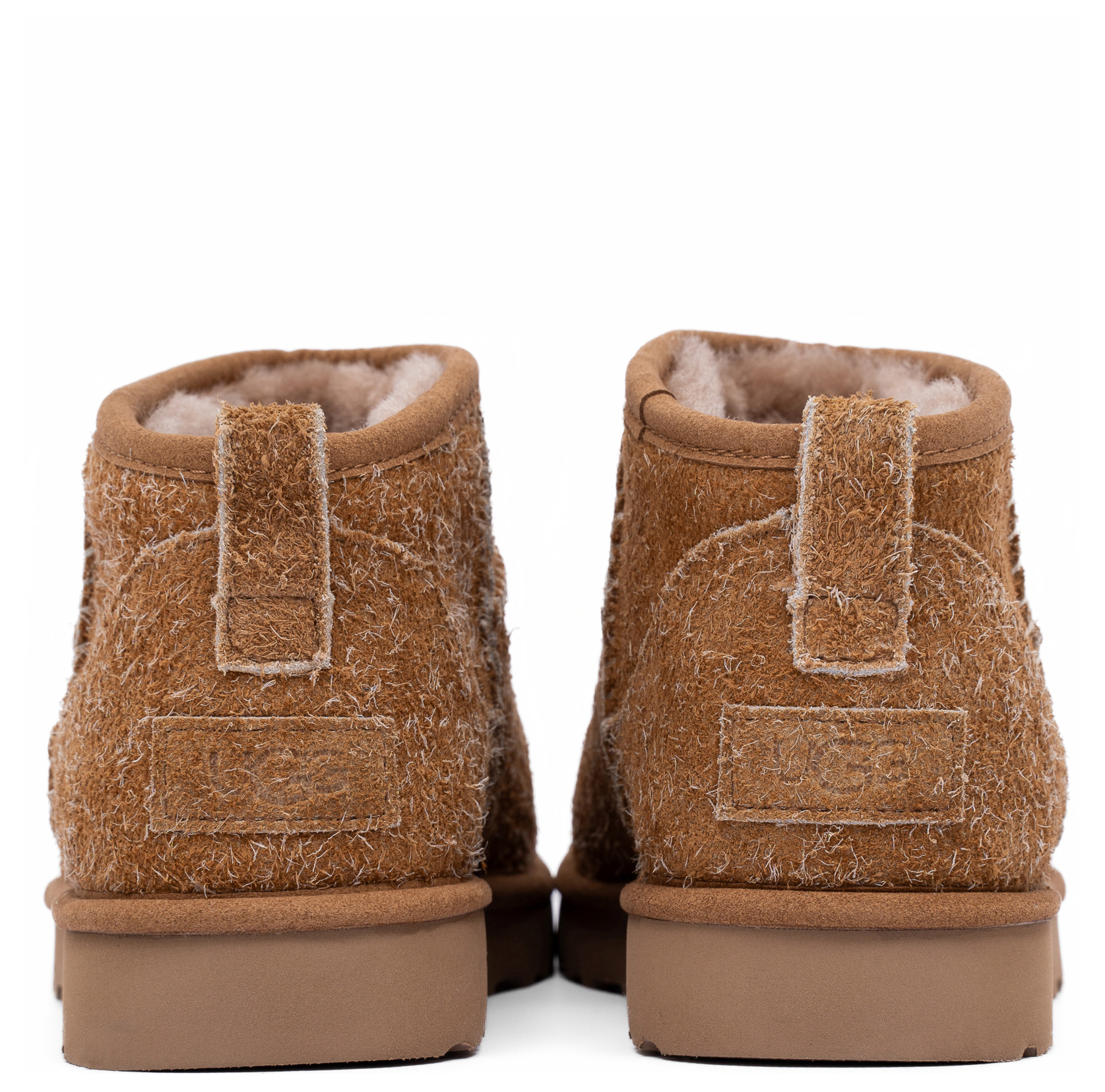 Classic Ultra Mini Madhappy — Chestnut