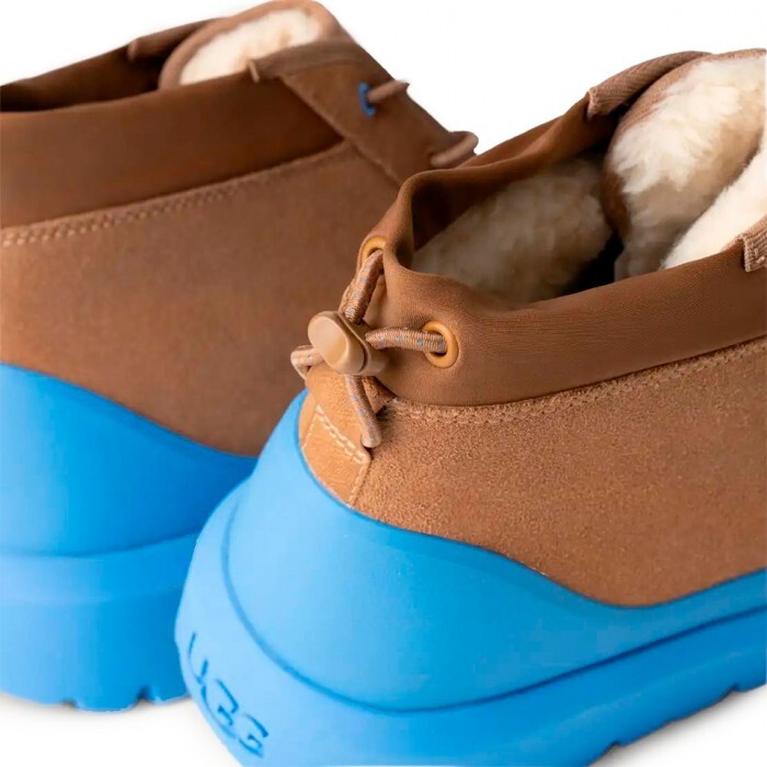 Мужские Neumel Hybrid — Blue