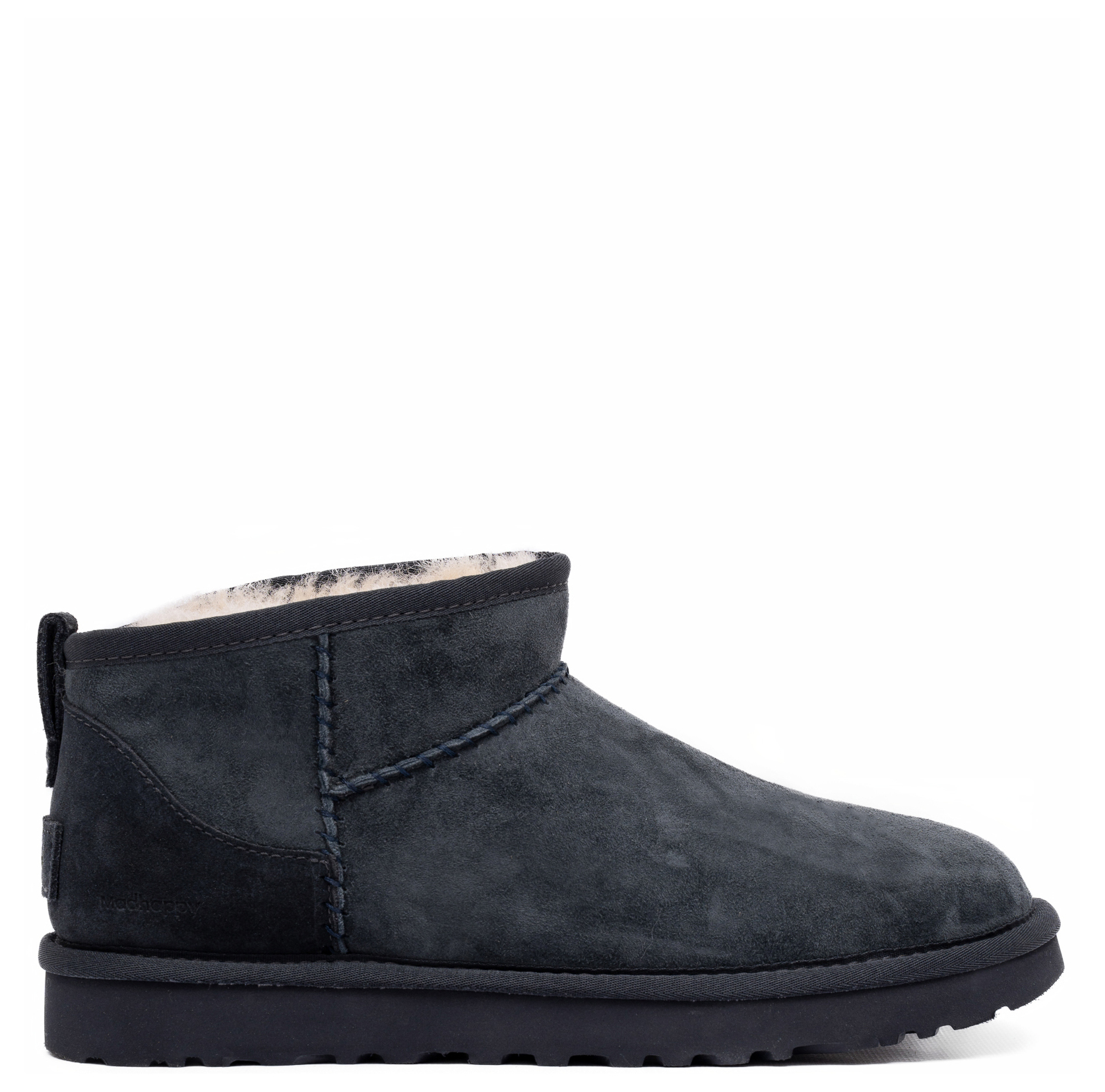 Classic Ultra Mini Madhappy — Navy