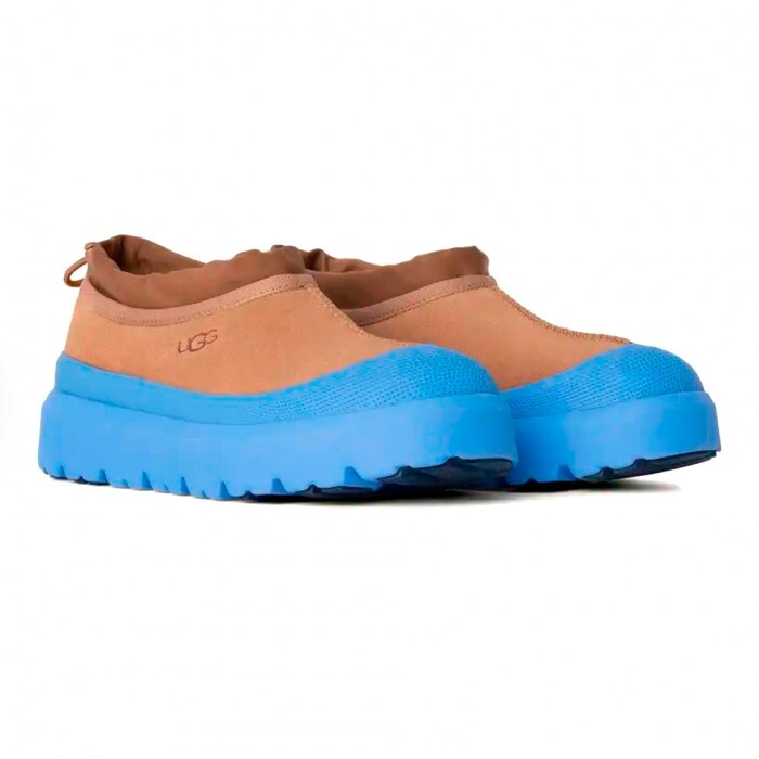 Мужские Tasman Weather Hybrid — Blue
