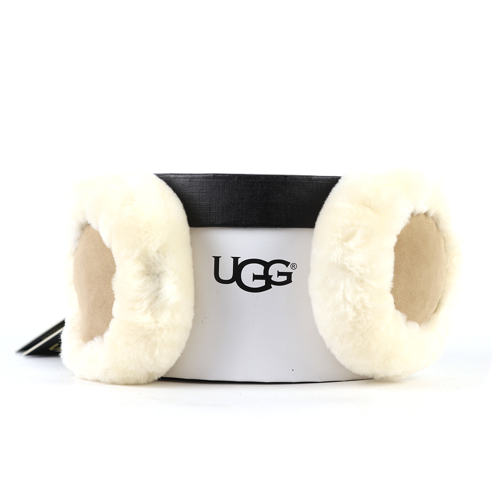 Наушники Earmuff — Наушники earmuff - sand