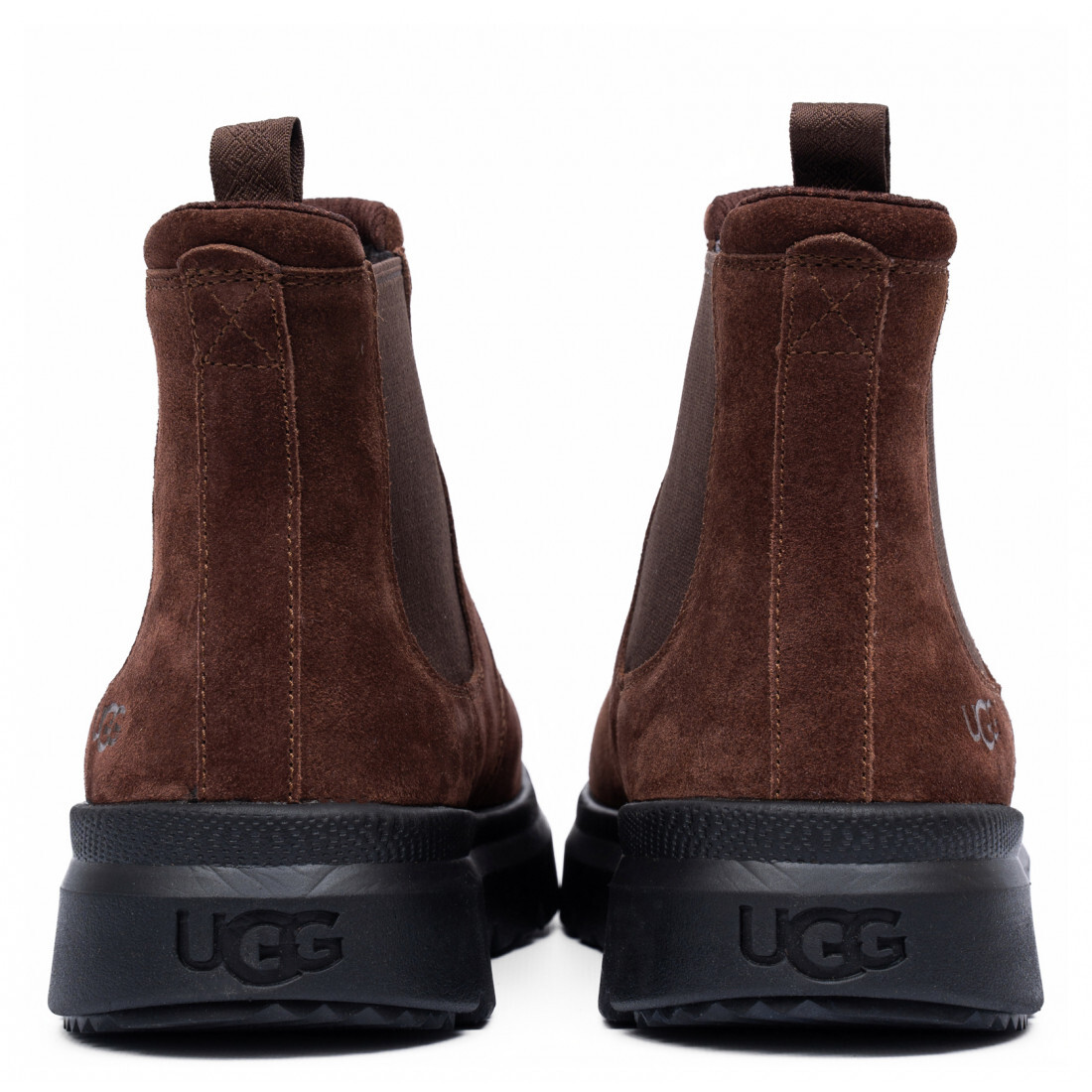 Мужские Burleigh Chelsea — Chocolate