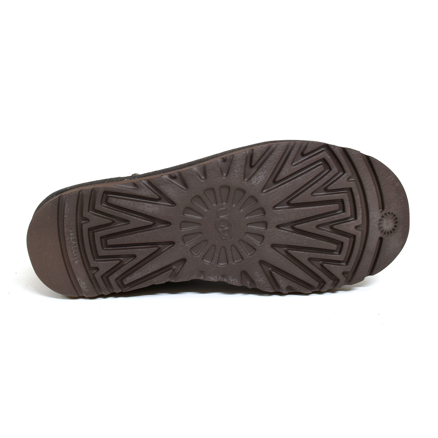 Ultra mini Classic — Chocolate