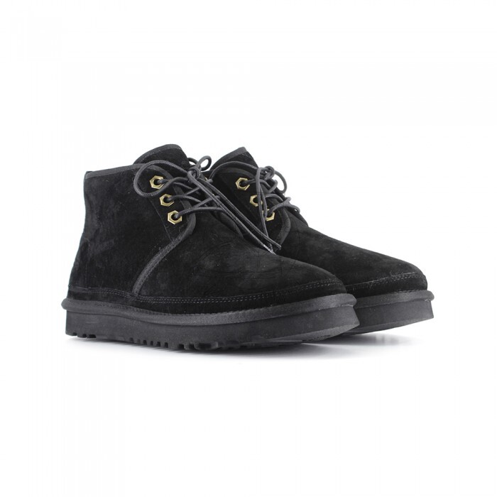 Neumel — Black