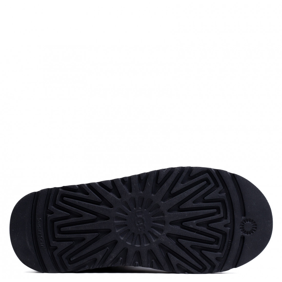 Tazz — Leather Black