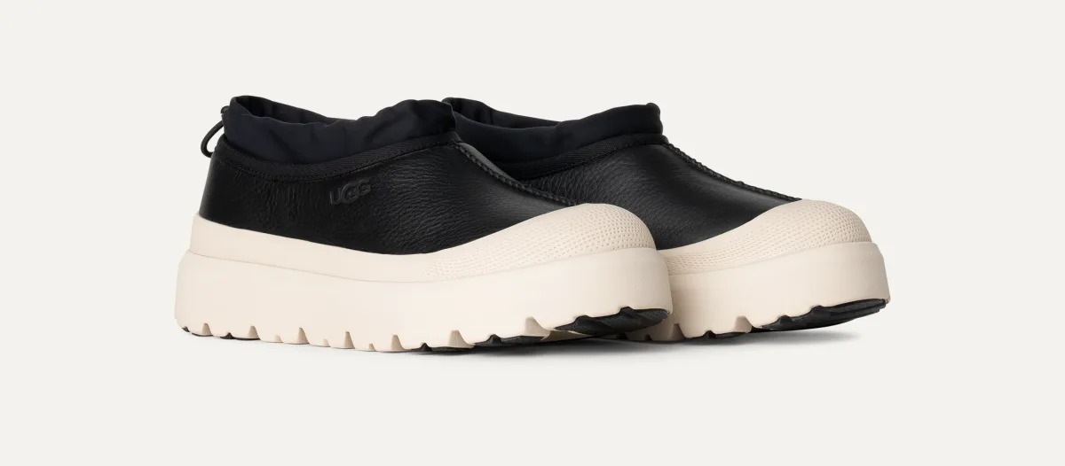 Мужские Tasman Weather Hybrid — Black