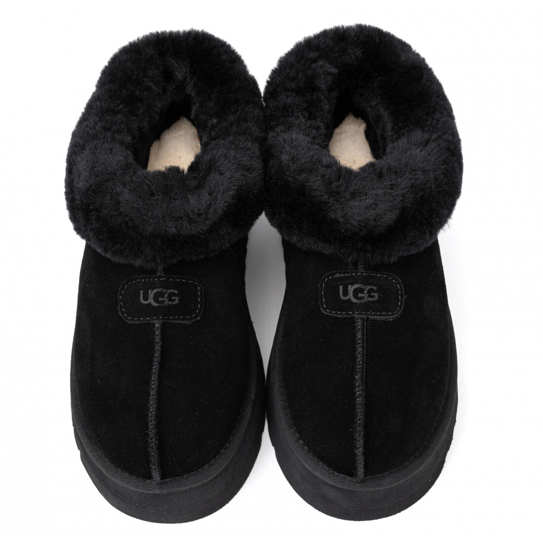 UGG Mate Revival — Black