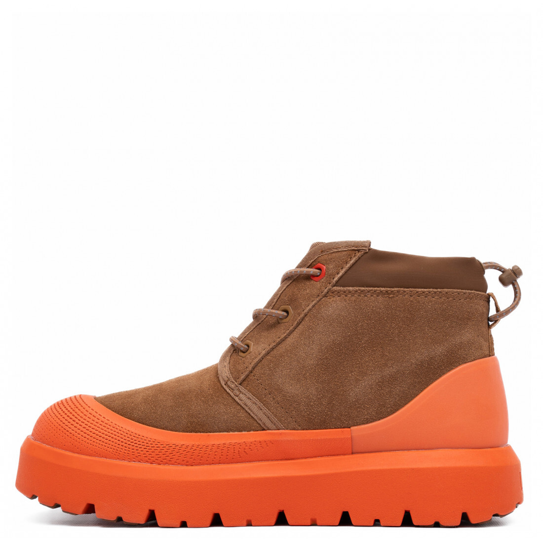 Neumel Weather Hybrid — Orange