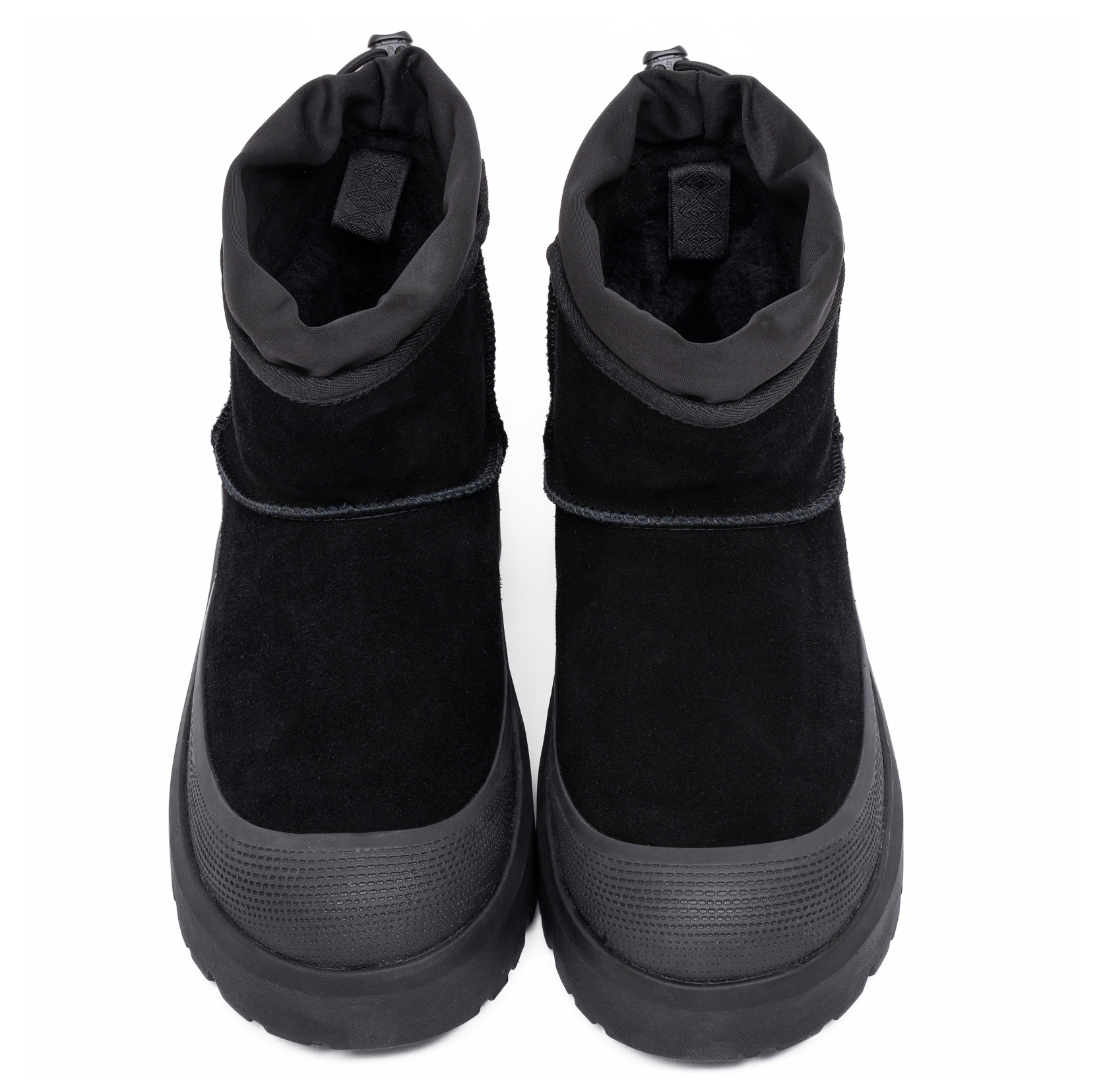 Мужские Mini Hybrid — — Black