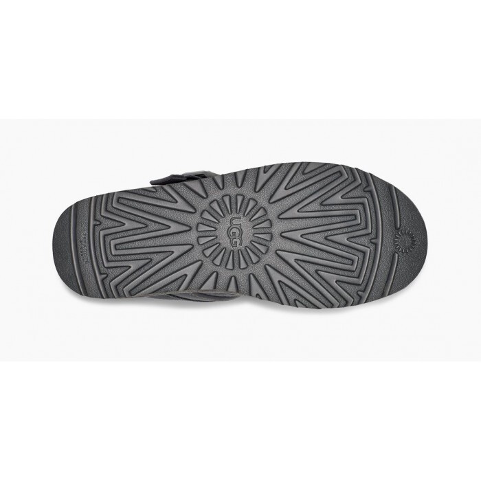 Мужские Neumel Snapback — Grey